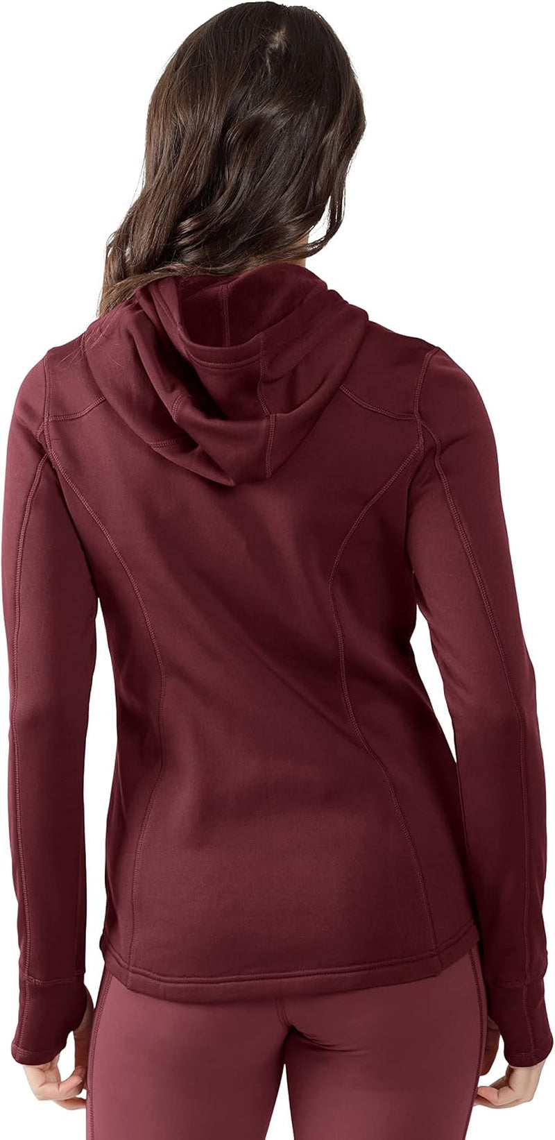 Womens Warm Outerwear Cold Gear Jackets and Hoodies