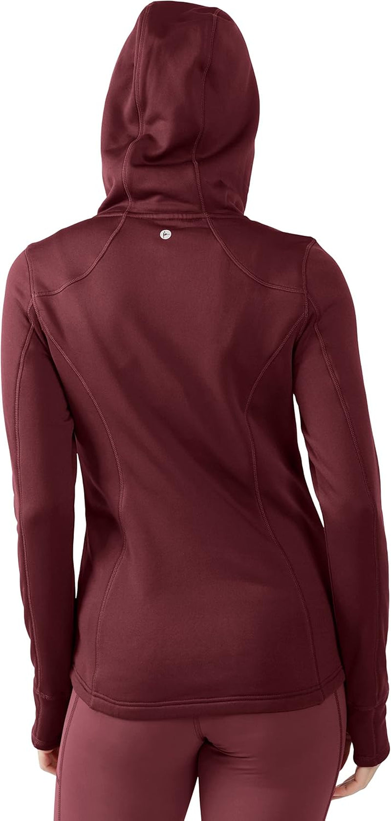 Womens Warm Outerwear Cold Gear Jackets and Hoodies